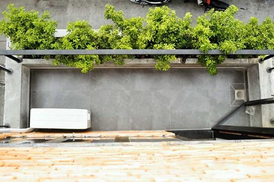 One Home Le Thi Rieng Serviced apartment for rent in District 1 HCMC D100137 (7)